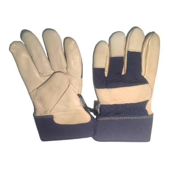 NWT Thinsulate Insulation 3M Cold Weather Work Sport Hunting Gloves 100 Gram - Picture 3 of 4